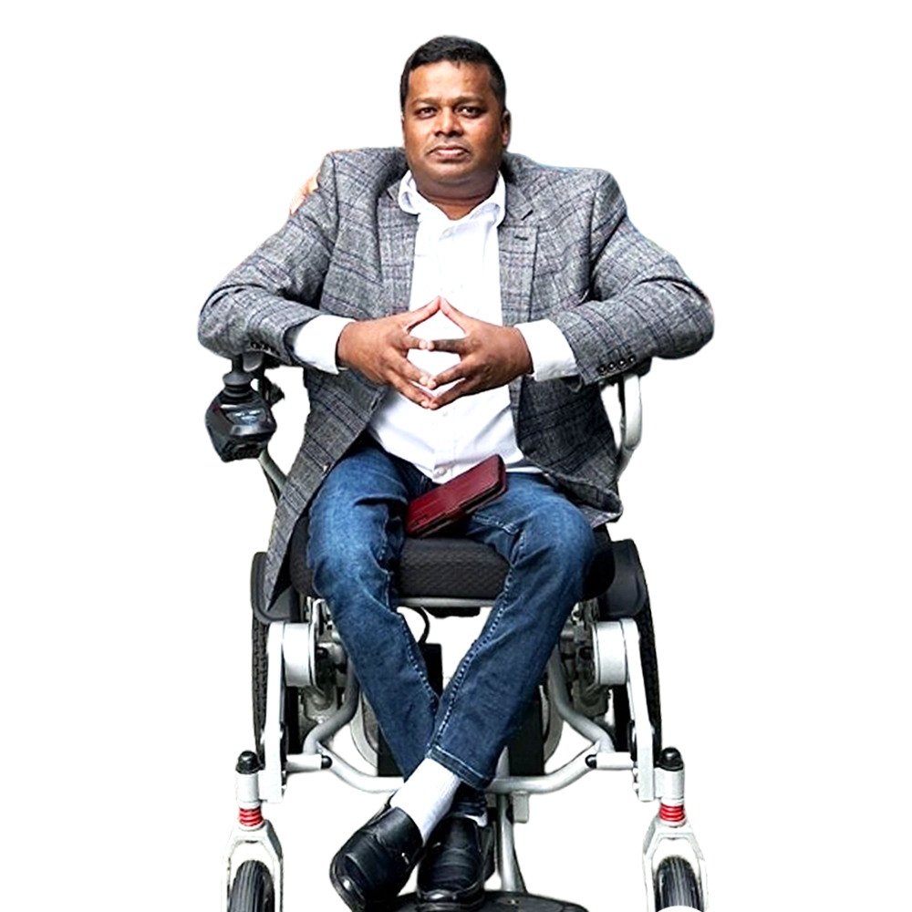 Selvakumar Ramachandran cto