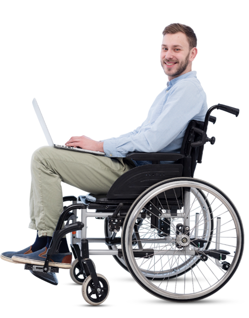 inclusion and accessibility services