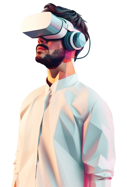 metaverse digital twin services