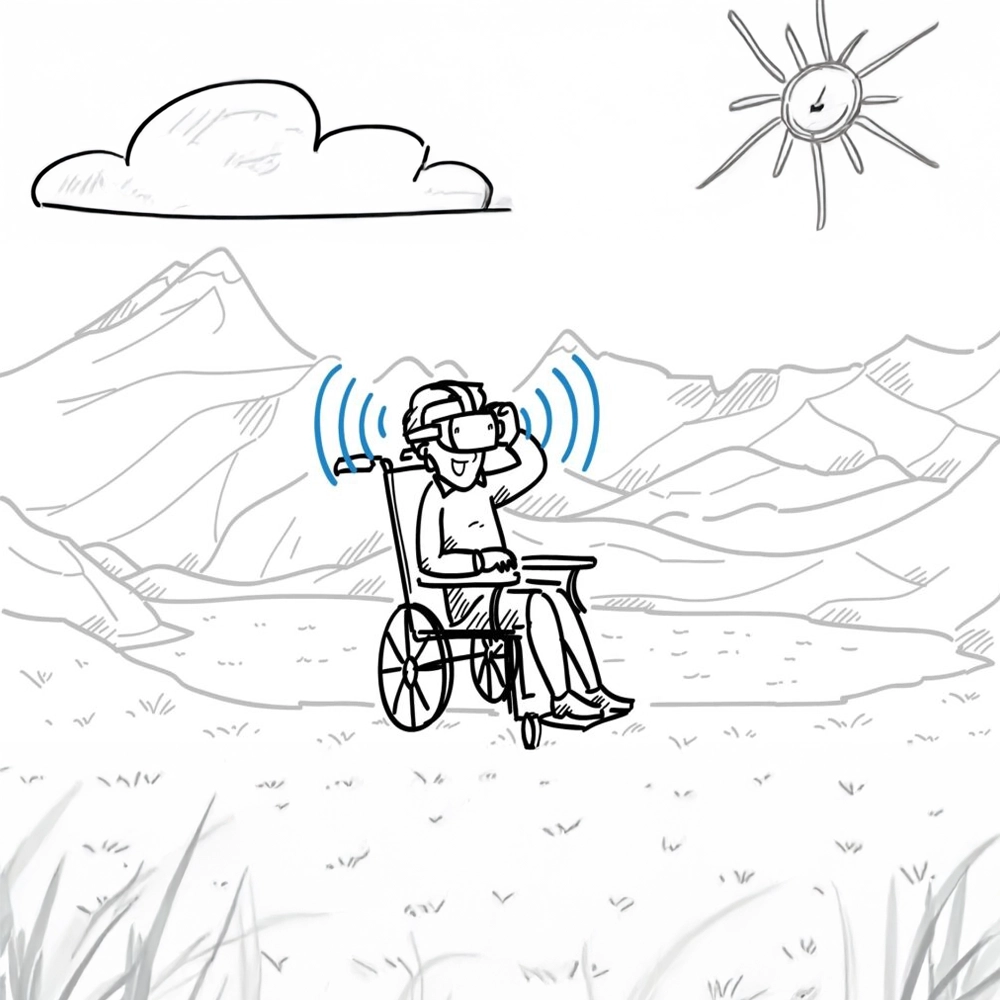 eyemmersive inclusive vr tourism vr