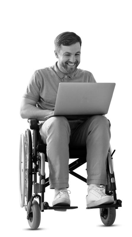 inclusive and accessibility services