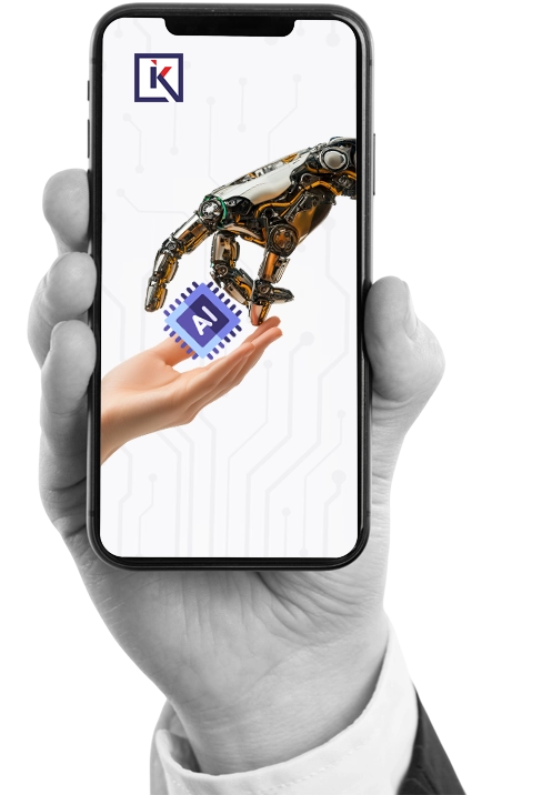 kerckhoffs AI services