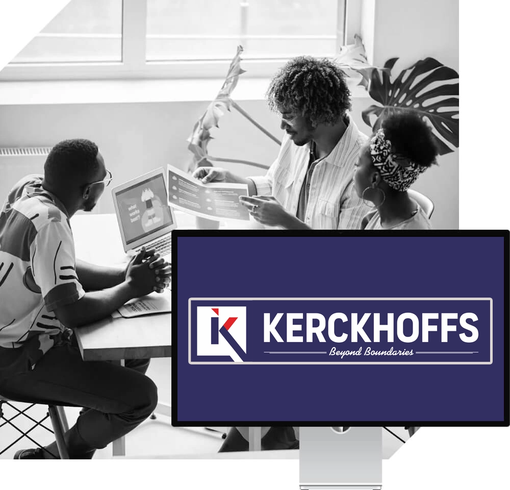 kerckhoffs logo for about us