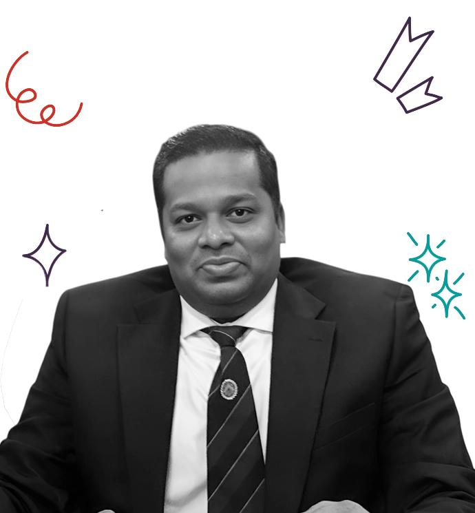 selvakumar ramachandran kerckhoffs pvt ltd