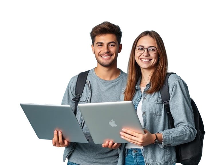 training for students