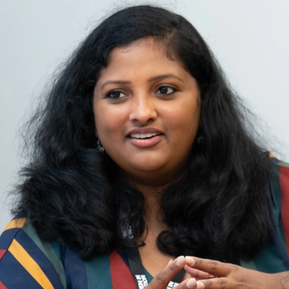 vijayalakshmi subramani CEO kerckhoffs pvt ltd
