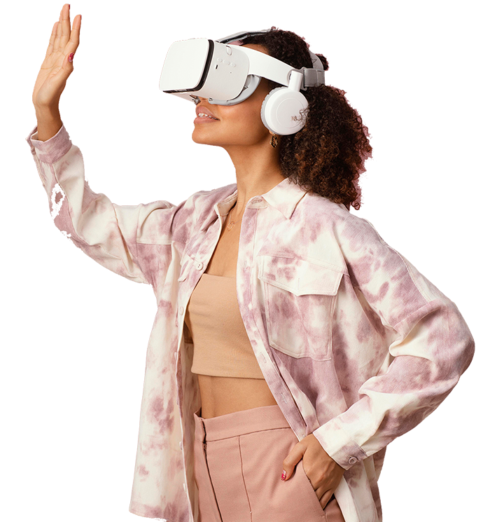 virtual reality 360 degree video services